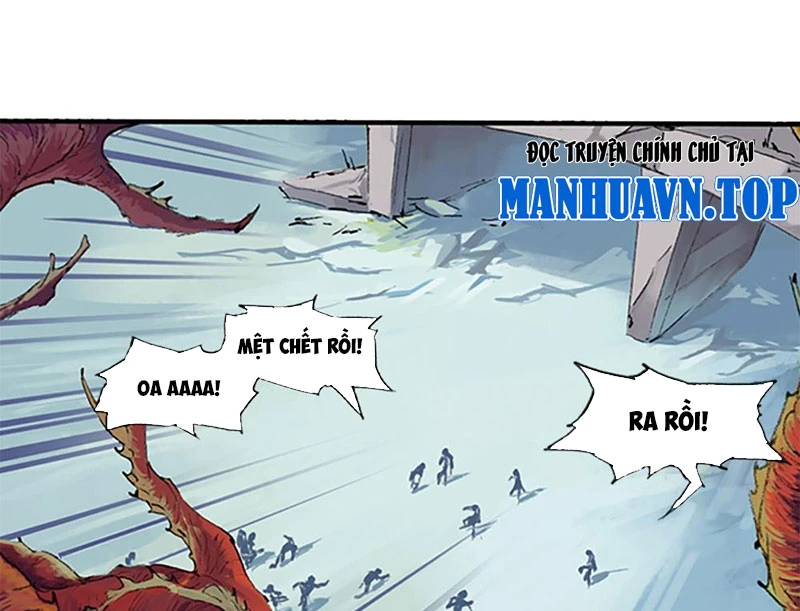 Hi tháp Chapter 4 - Trang 2