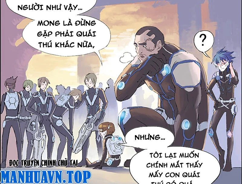 Hi tháp Chapter 4 - Trang 2