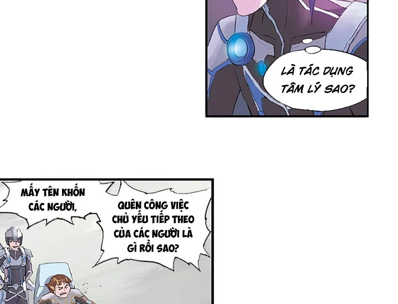 Hi tháp Chapter 4 - Trang 2