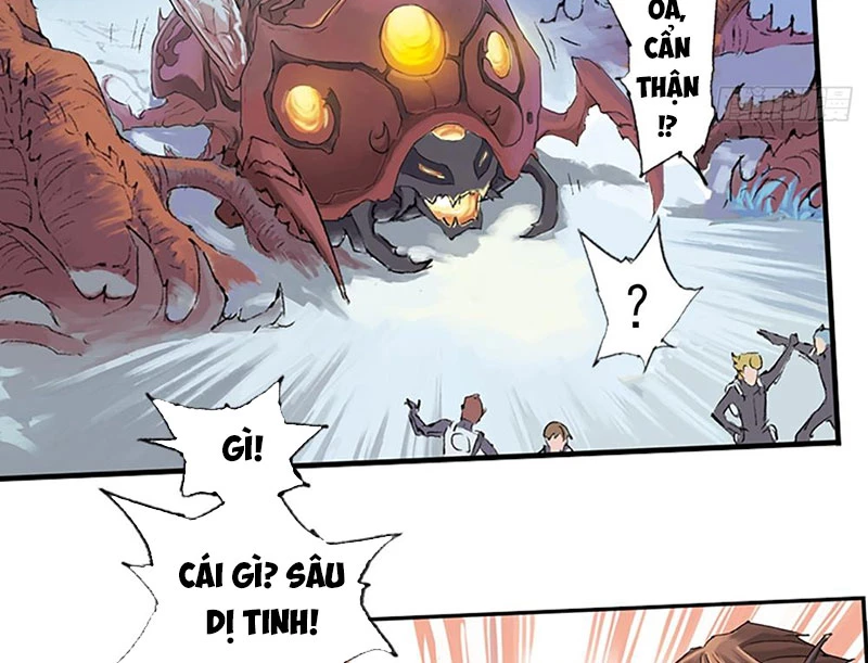 Hi tháp Chapter 4 - Trang 2