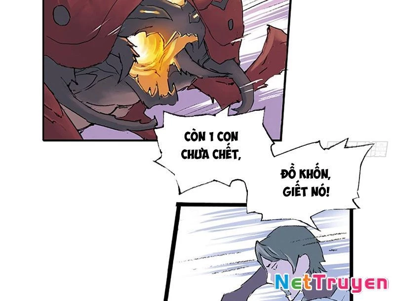 Hi tháp Chapter 4 - Trang 2