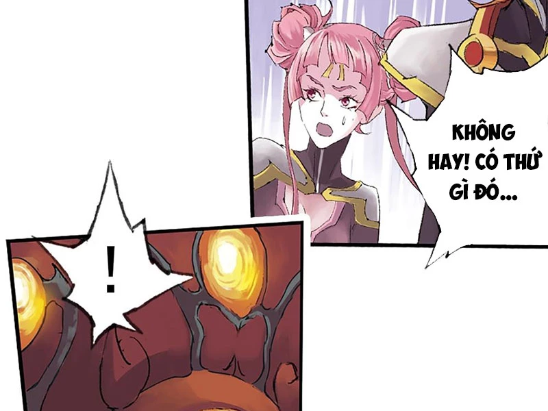 Hi tháp Chapter 4 - Trang 2