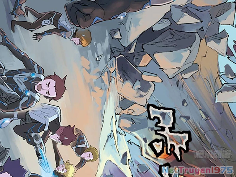 Hi tháp Chapter 4 - Trang 2