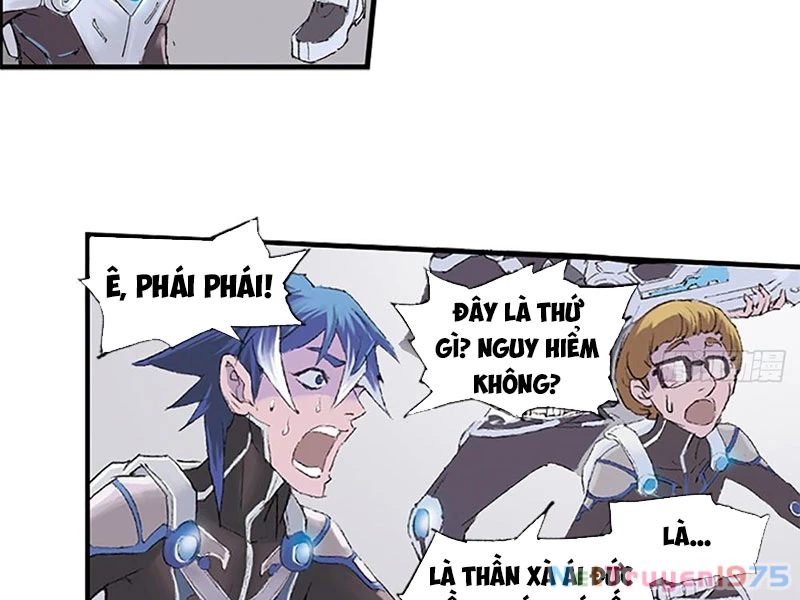 Hi tháp Chapter 4 - Trang 2