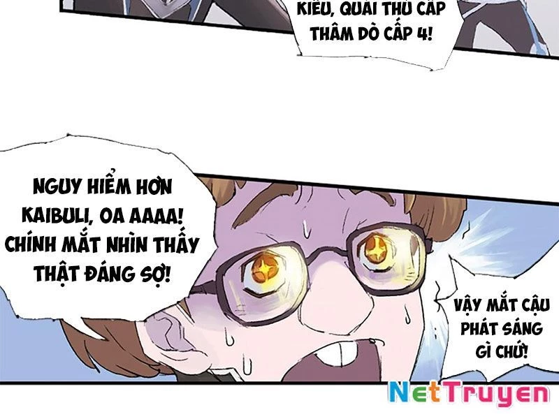 Hi tháp Chapter 4 - Trang 2