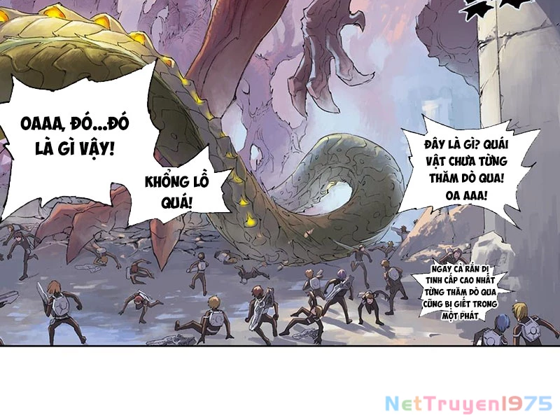Hi tháp Chapter 4 - Trang 2