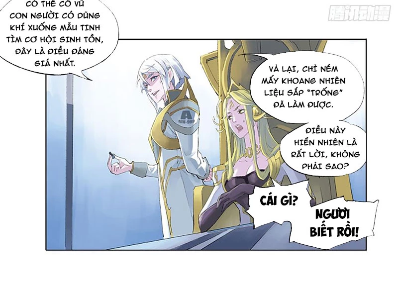 Hi tháp Chapter 4 - Trang 2