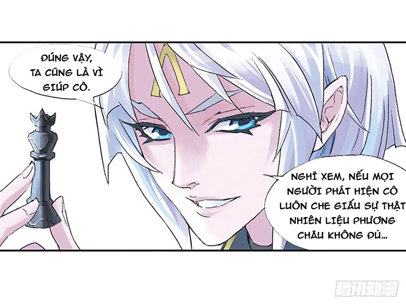 Hi tháp Chapter 4 - Trang 2