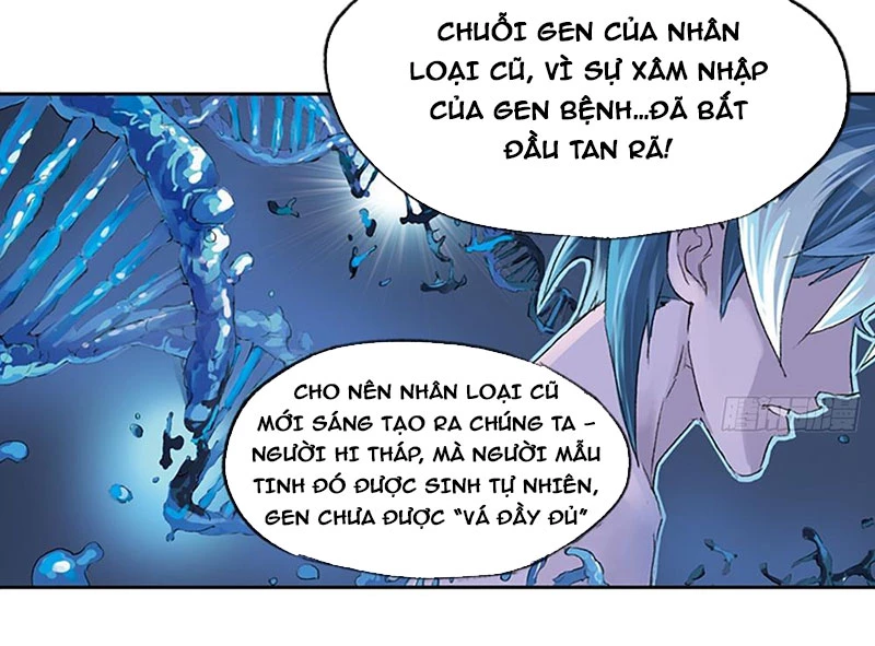 Hi tháp Chapter 4 - Trang 2