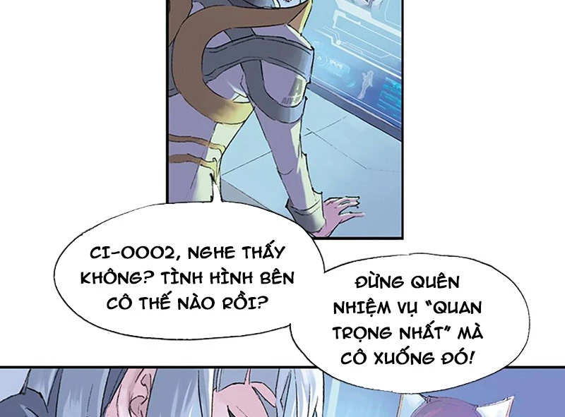 Hi tháp Chapter 4 - Trang 2
