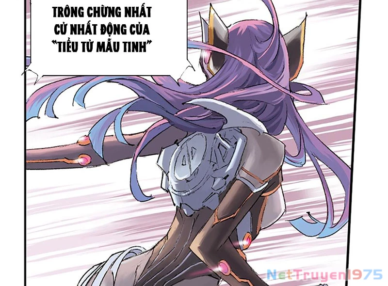 Hi tháp Chapter 4 - Trang 2