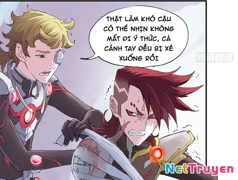 Hi tháp Chapter 5 - Trang 2