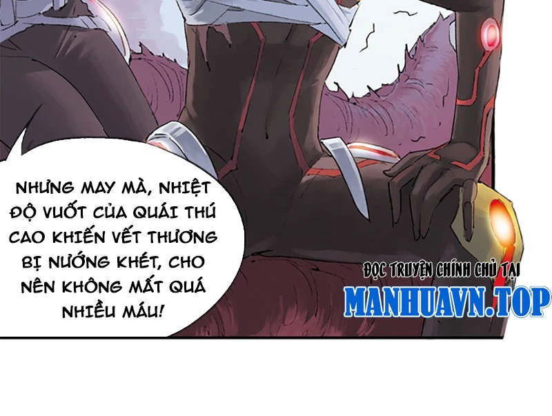 Hi tháp Chapter 5 - Trang 2
