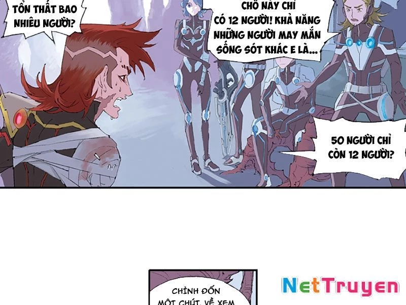 Hi tháp Chapter 5 - Trang 2