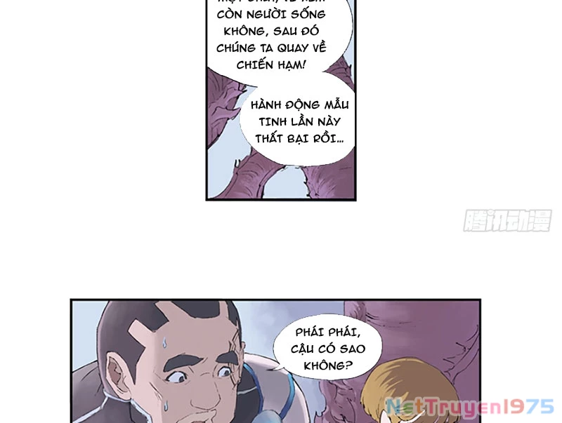 Hi tháp Chapter 5 - Trang 2