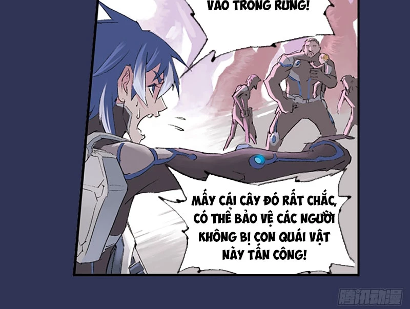 Hi tháp Chapter 5 - Trang 2