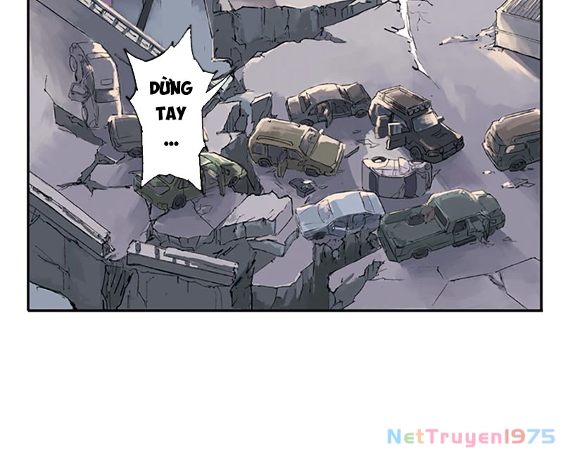 Hi tháp Chapter 5 - Trang 2