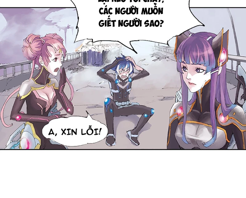 Hi tháp Chapter 5 - Trang 2