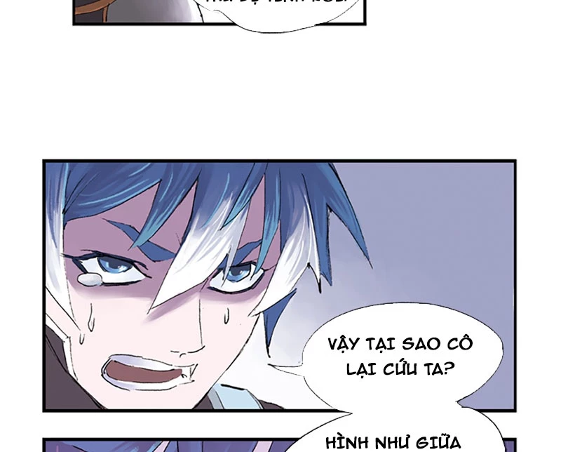 Hi tháp Chapter 5 - Trang 2