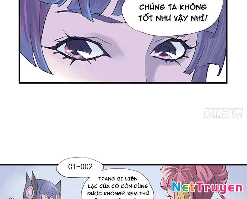 Hi tháp Chapter 5 - Trang 2