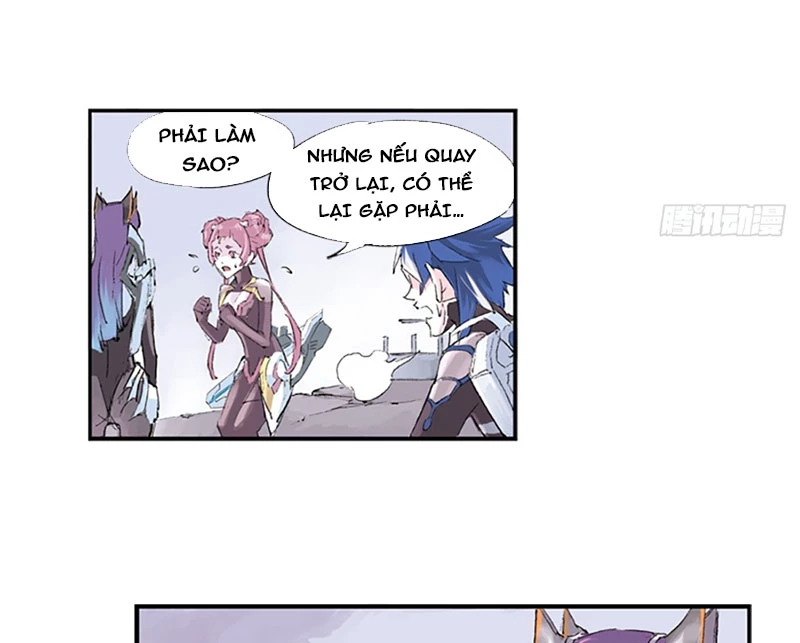 Hi tháp Chapter 5 - Trang 2