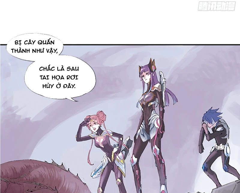 Hi tháp Chapter 5 - Trang 2
