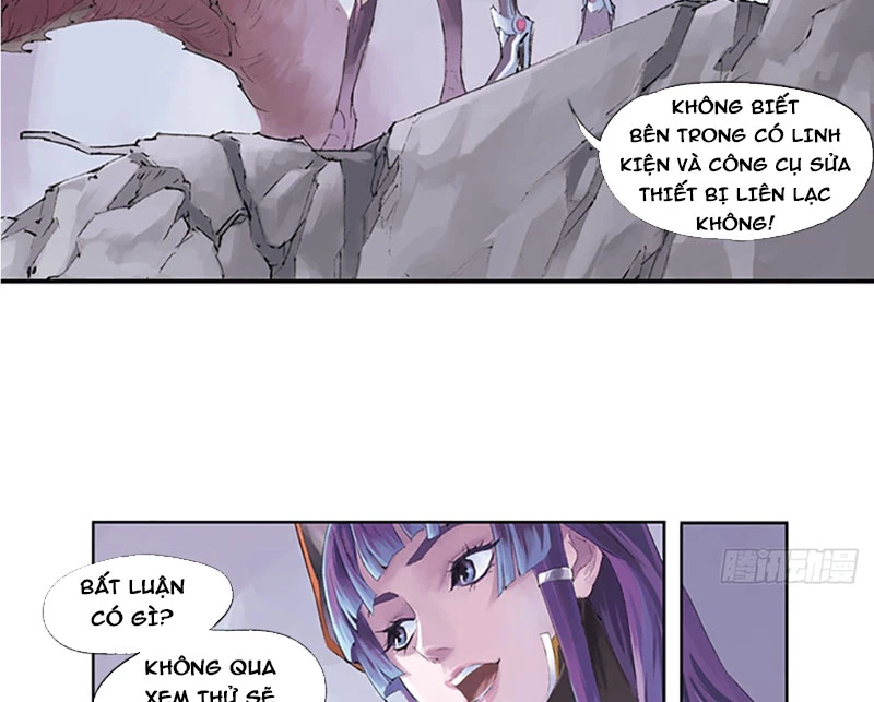 Hi tháp Chapter 5 - Trang 2