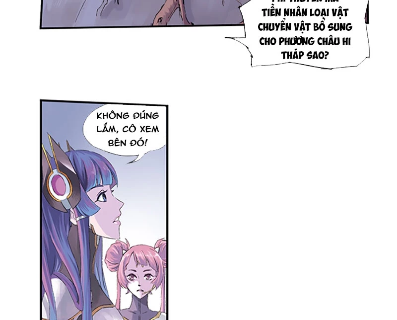Hi tháp Chapter 5 - Trang 2