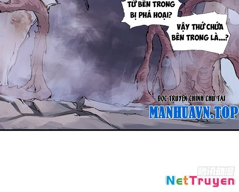 Hi tháp Chapter 5 - Trang 2