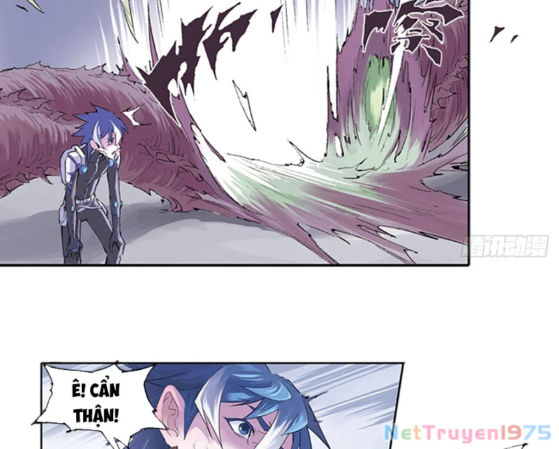 Hi tháp Chapter 5 - Trang 2