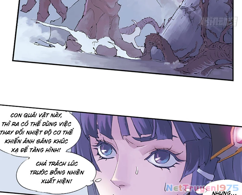 Hi tháp Chapter 5 - Trang 2