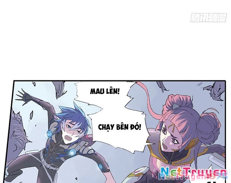 Hi tháp Chapter 5 - Trang 2