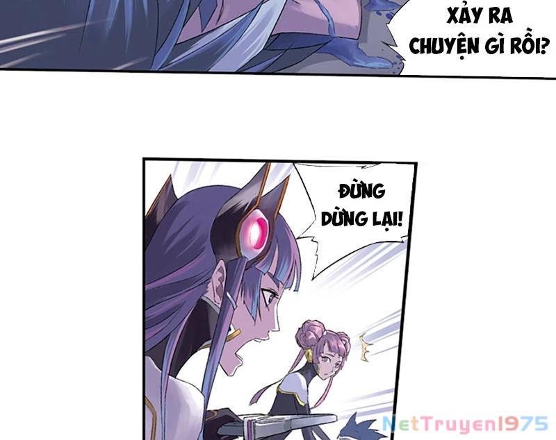 Hi tháp Chapter 5 - Trang 2
