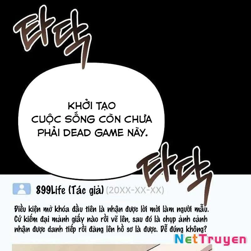 Cuộc Sống Làm Lại Của Kẻ Nghiện Game Chapter 3 - Trang 2