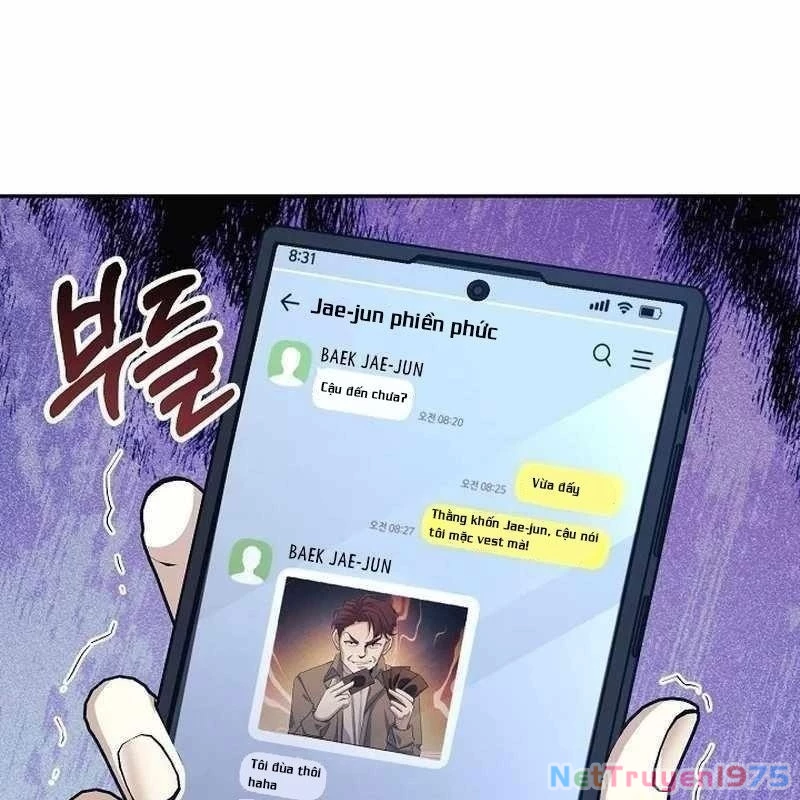 Cuộc Sống Làm Lại Của Kẻ Nghiện Game Chapter 4 - Trang 2
