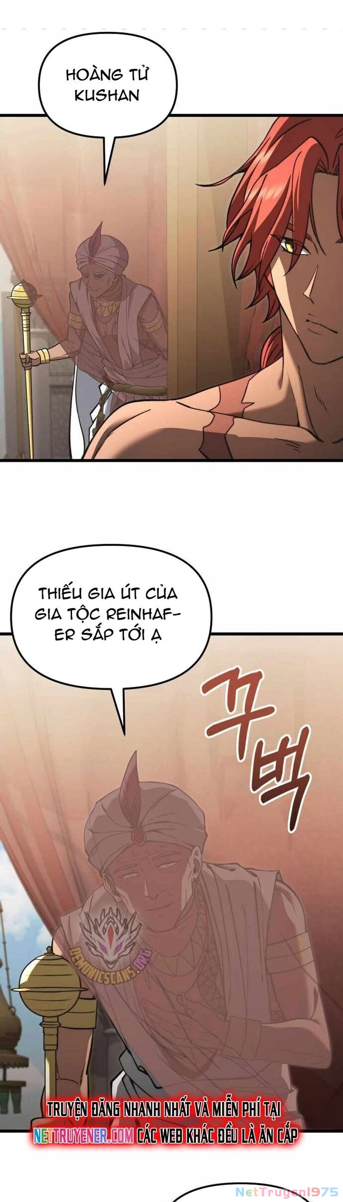 Hắc Kị Sĩ Thiên Tài Giới Hạn Thời Gian Chapter 98 - 5