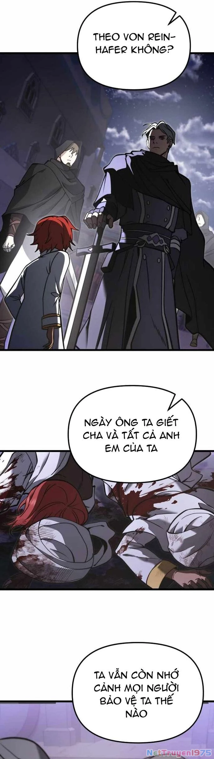 Hắc Kị Sĩ Thiên Tài Giới Hạn Thời Gian Chapter 98 - 7