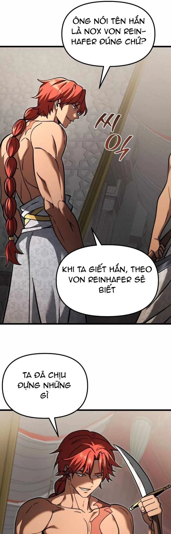 Hắc Kị Sĩ Thiên Tài Giới Hạn Thời Gian Chapter 98 - 11