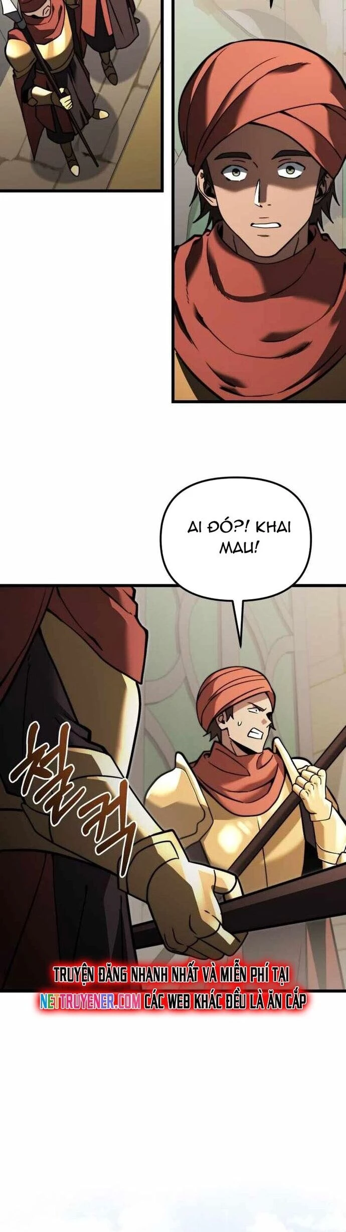 Hắc Kị Sĩ Thiên Tài Giới Hạn Thời Gian Chapter 98 - 16