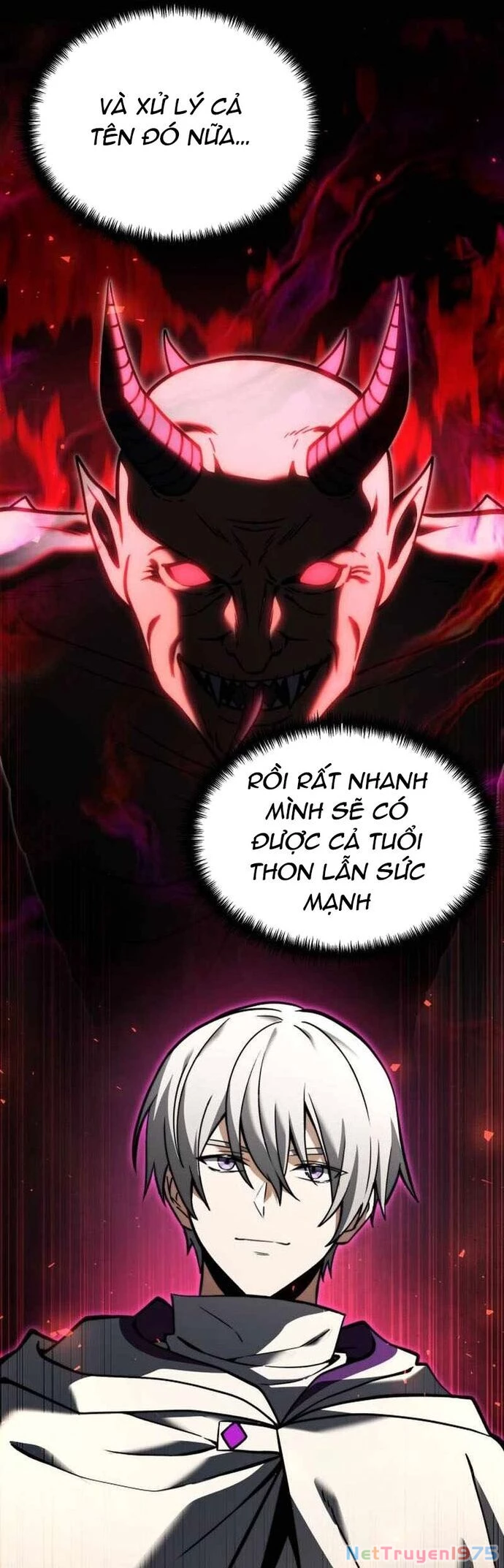Hắc Kị Sĩ Thiên Tài Giới Hạn Thời Gian Chapter 98 - 23