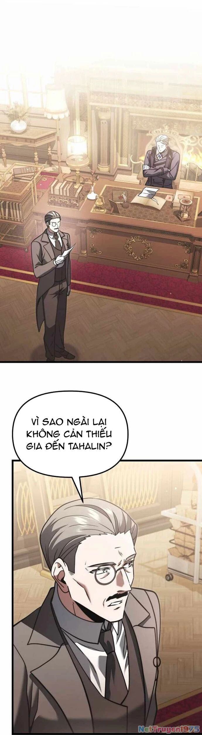 Hắc Kị Sĩ Thiên Tài Giới Hạn Thời Gian Chapter 98 - 41