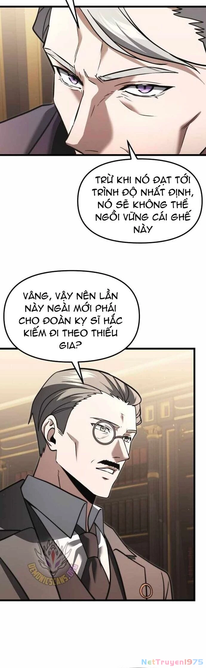 Hắc Kị Sĩ Thiên Tài Giới Hạn Thời Gian Chapter 98 - 46