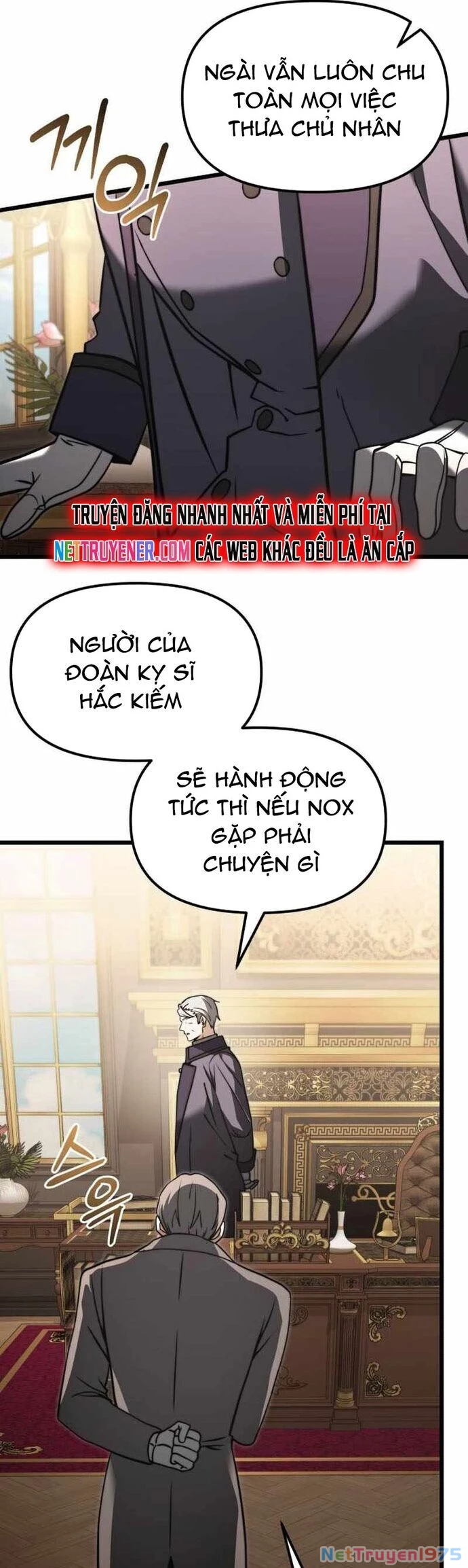 Hắc Kị Sĩ Thiên Tài Giới Hạn Thời Gian Chapter 98 - 47