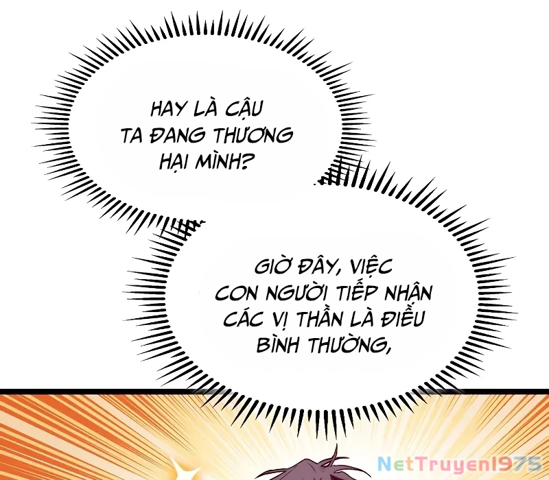 Thợ Săn Số Mệnh Cấp F Chapter 60 - 44