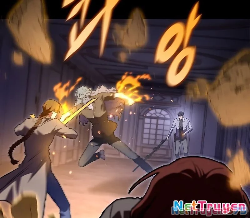 Thợ Săn Số Mệnh Cấp F Chapter 60 - 161