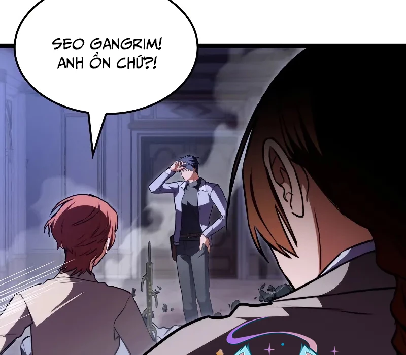 Thợ Săn Số Mệnh Cấp F Chapter 61 - 27
