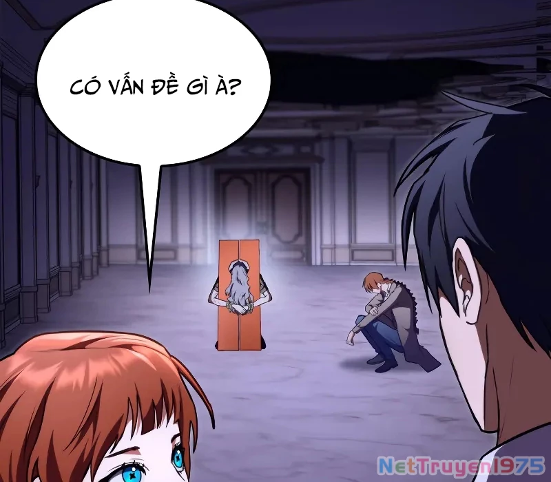 Thợ Săn Số Mệnh Cấp F Chapter 61 - 67