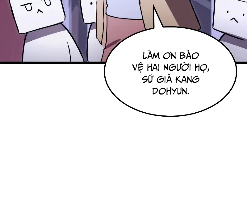 Thợ Săn Số Mệnh Cấp F Chapter 61 - 99