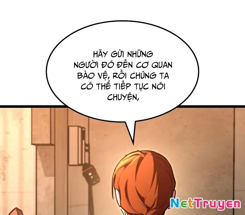 Thợ Săn Số Mệnh Cấp F Chapter 61 - 191