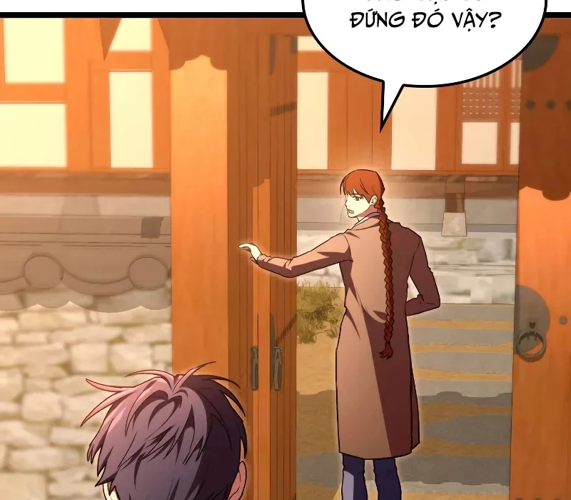Thợ Săn Số Mệnh Cấp F Chapter 61 - 200